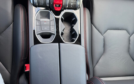 Lamborghini Urus I, 2020 год, 23 000 000 рублей, 28 фотография