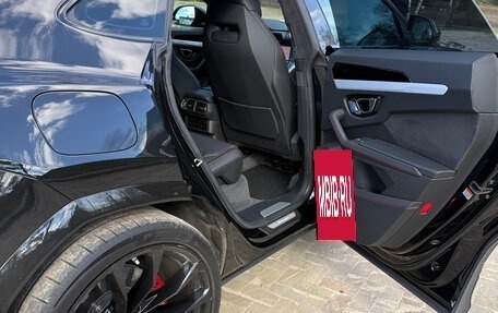 Lamborghini Urus I, 2020 год, 23 000 000 рублей, 32 фотография