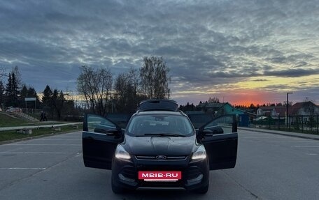 Ford Kuga III, 2013 год, 800 000 рублей, 5 фотография