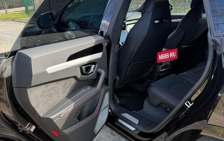 Lamborghini Urus I, 2020 год, 23 000 000 рублей, 29 фотография