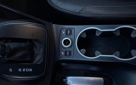 Ford Kuga III, 2013 год, 800 000 рублей, 15 фотография