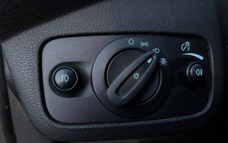 Ford Kuga III, 2013 год, 800 000 рублей, 17 фотография