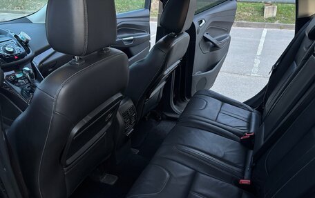 Ford Kuga III, 2013 год, 800 000 рублей, 11 фотография