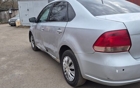 Volkswagen Polo VI (EU Market), 2014 год, 340 000 рублей, 4 фотография