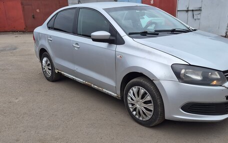 Volkswagen Polo VI (EU Market), 2014 год, 340 000 рублей, 3 фотография