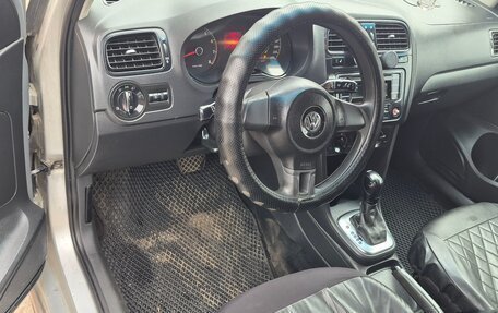 Volkswagen Polo VI (EU Market), 2014 год, 340 000 рублей, 12 фотография