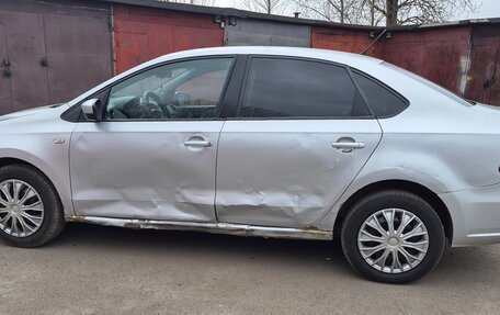 Volkswagen Polo VI (EU Market), 2014 год, 340 000 рублей, 7 фотография