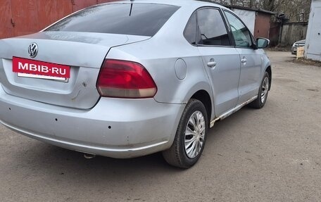 Volkswagen Polo VI (EU Market), 2014 год, 340 000 рублей, 6 фотография