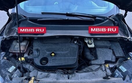 Ford Kuga III, 2013 год, 800 000 рублей, 25 фотография