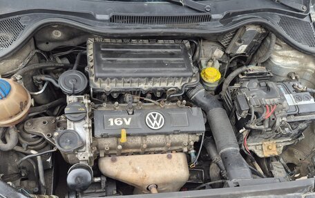 Volkswagen Polo VI (EU Market), 2014 год, 340 000 рублей, 15 фотография