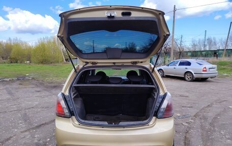 KIA Rio II, 2011 год, 450 000 рублей, 8 фотография