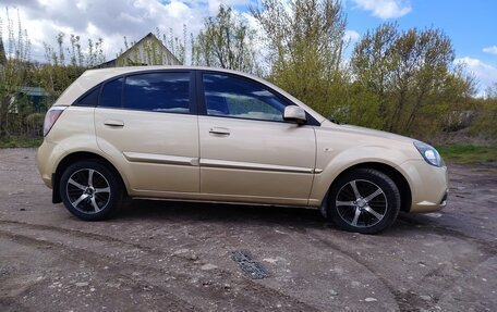 KIA Rio II, 2011 год, 450 000 рублей, 3 фотография