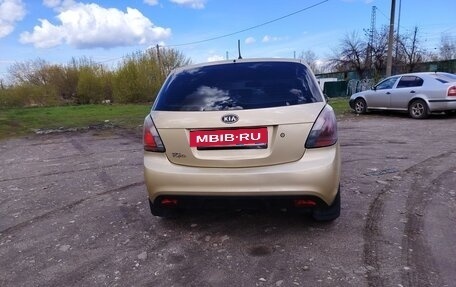 KIA Rio II, 2011 год, 450 000 рублей, 6 фотография