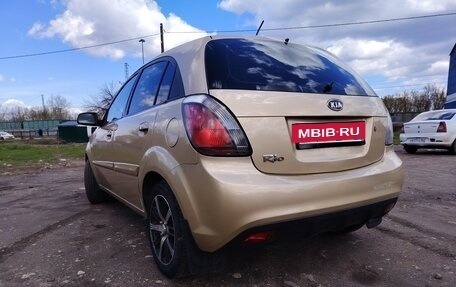 KIA Rio II, 2011 год, 450 000 рублей, 7 фотография