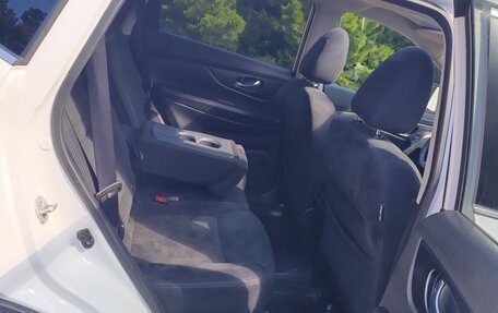 Nissan X-Trail, 2017 год, 1 650 000 рублей, 14 фотография