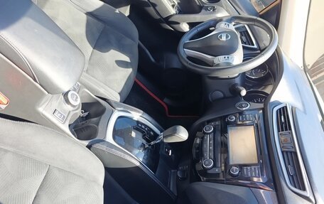 Nissan X-Trail, 2017 год, 1 650 000 рублей, 12 фотография