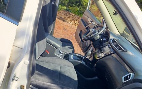 Nissan X-Trail, 2017 год, 1 650 000 рублей, 15 фотография