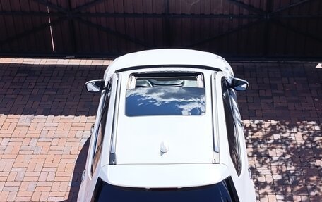 Nissan X-Trail, 2017 год, 1 650 000 рублей, 16 фотография