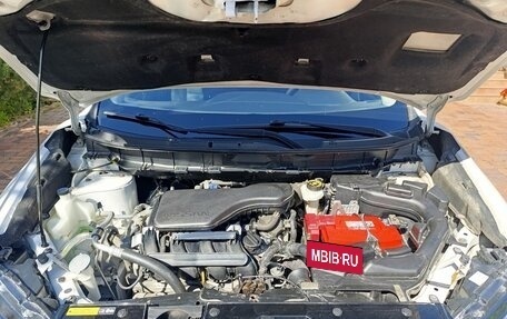 Nissan X-Trail, 2017 год, 1 650 000 рублей, 6 фотография