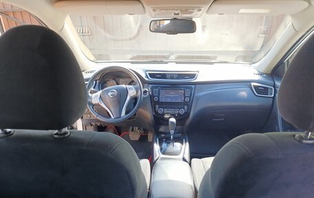 Nissan X-Trail, 2017 год, 1 650 000 рублей, 20 фотография