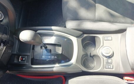 Nissan X-Trail, 2017 год, 1 650 000 рублей, 23 фотография