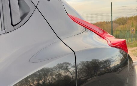 Nissan Juke II, 2013 год, 1 090 000 рублей, 10 фотография