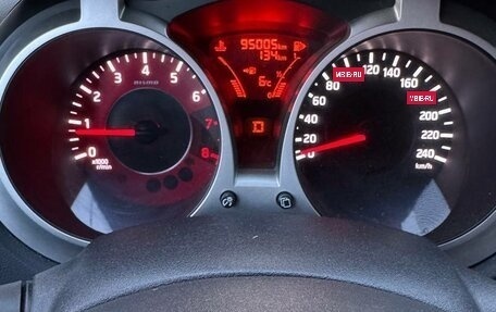 Nissan Juke II, 2013 год, 1 090 000 рублей, 6 фотография