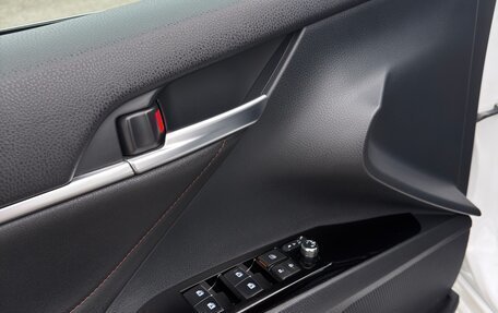 Toyota Camry, 2020 год, 3 300 000 рублей, 14 фотография