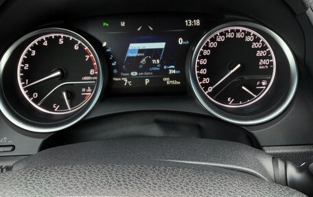 Toyota Camry, 2020 год, 3 300 000 рублей, 18 фотография