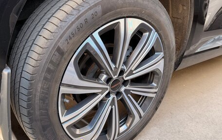 CheryExeed VX, 2024 год, 3 950 000 рублей, 4 фотография