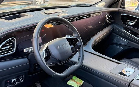 CheryExeed VX, 2024 год, 3 950 000 рублей, 7 фотография