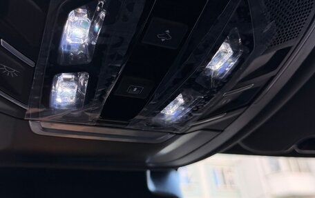 CheryExeed VX, 2024 год, 3 950 000 рублей, 9 фотография