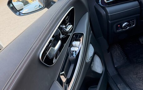 CheryExeed VX, 2024 год, 3 950 000 рублей, 6 фотография