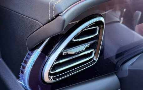 CheryExeed VX, 2024 год, 3 950 000 рублей, 8 фотография
