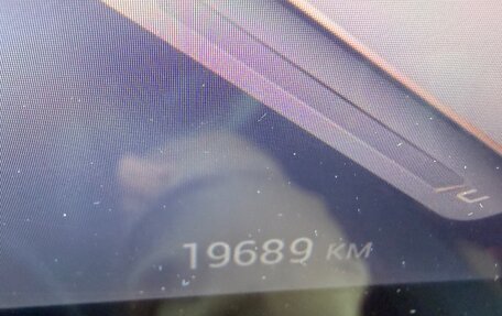 CheryExeed VX, 2024 год, 3 950 000 рублей, 10 фотография