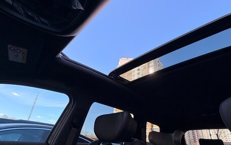 CheryExeed VX, 2024 год, 3 950 000 рублей, 11 фотография