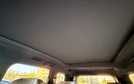 CheryExeed VX, 2024 год, 3 950 000 рублей, 12 фотография