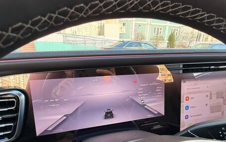 CheryExeed VX, 2024 год, 3 950 000 рублей, 16 фотография