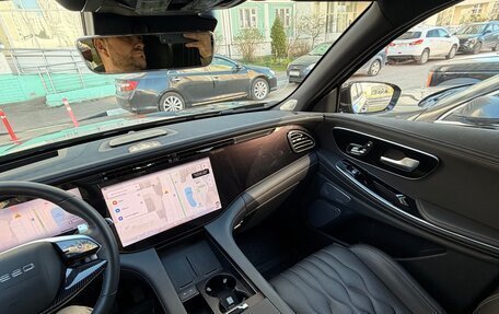 CheryExeed VX, 2024 год, 3 950 000 рублей, 14 фотография