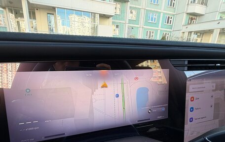 CheryExeed VX, 2024 год, 3 950 000 рублей, 15 фотография