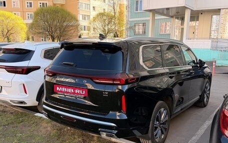 CheryExeed VX, 2024 год, 3 950 000 рублей, 3 фотография