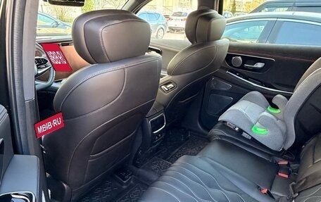 CheryExeed VX, 2024 год, 3 950 000 рублей, 5 фотография