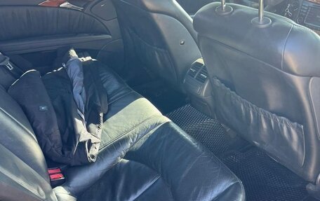 Mercedes-Benz E-Класс, 2005 год, 900 000 рублей, 7 фотография