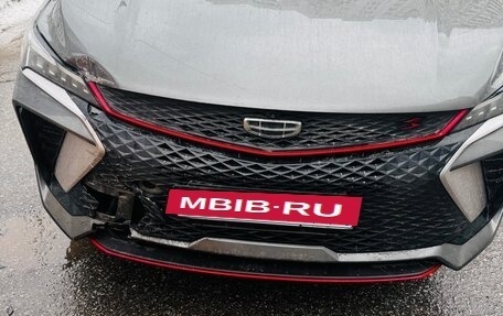 Geely Coolray I, 2024 год, 2 050 000 рублей, 5 фотография