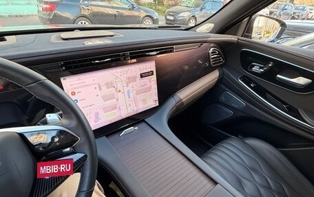 CheryExeed VX, 2024 год, 3 950 000 рублей, 17 фотография