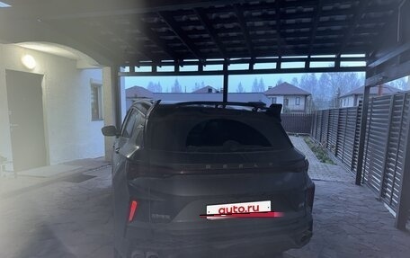 Geely Coolray I, 2024 год, 2 050 000 рублей, 4 фотография