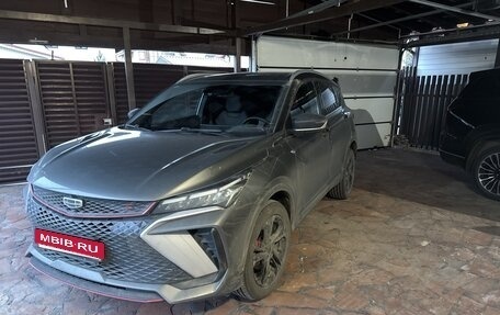 Geely Coolray I, 2024 год, 2 050 000 рублей, 3 фотография