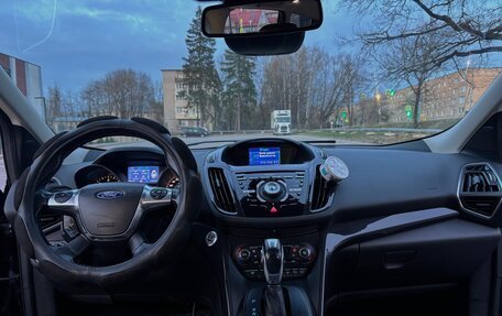 Ford Kuga III, 2013 год, 800 000 рублей, 15 фотография