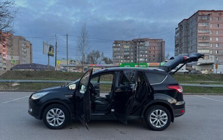 Ford Kuga III, 2013 год, 800 000 рублей, 6 фотография