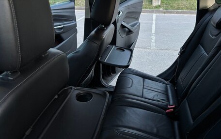 Ford Kuga III, 2013 год, 800 000 рублей, 13 фотография